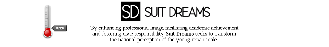 Suit Dreams